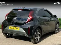 Begagnad Toyota Aygo X 72 HK (52 kW) 2025 SUV
