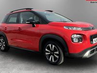 Used Citroën C3 Feel 82 HP (60 kW) 2019 Hatchback