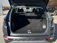 Gebraucht Hyundai Tucson Ultimate 230 PS (169 kW) 2024 SUV
