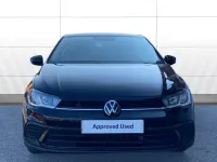 Used VW Polo Match 95 HP (69 kW) 2026 Hatchback