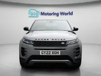 Used Land Rover Range Rover evoque SE Dynamic 253 HP (186 kW) 2023 SUV