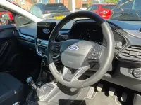 Gebraucht Ford Puma Titanium 125 PS (91 kW) 2023 SUV