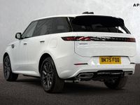 Used Land Rover Range Rover Sport SE Dynamic 2025 SUV