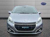 used Peugeot 208 1.2 PureTech Tech Edition Euro 6 (s/s) 5dr