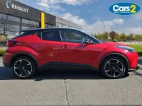 Used Toyota C-HR Sport 122 HP (89 kW) 2022 Other SUV
