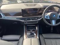 Used BMW X5 M Sport 294 HP (216 kW) 2025 Black SUV