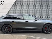 Used Audi A6 e-tron Comfort 314 kW (428 HP) 2025 Grey  Estate