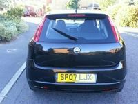 used Fiat Grande Punto 1.4