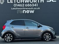 Used Kia Picanto X-Line 67 HP (49 kW) 2024 Hatchback