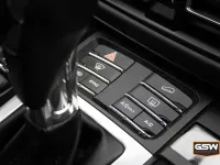 Used Porsche Macan Turbo 434 HP (319 kW) 2020 Blue SUV