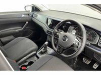 used VW Polo United 1.0 TSI 95PS 7-speed DSG 5 Door