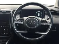 Second-hand Hyundai Tucson SE 230 CP (169 kW) 2023 SUV
