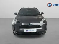 Used Toyota Yaris Hybrid Design 116 HP (85 kW) 2026 Estate