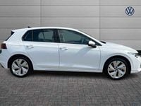 Used VW Golf VIII 150 HP (110 kW) 2025