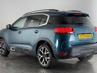 Used Citroën C5 Flair 131 HP (96 kW) 2020 Hatchback