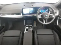 New BMW X1 M Sport 170 HP (125 kW) 2026 Silver SUV