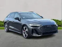 Used Audi A5 Advanced 204 HP (150 kW) 2025 Other Coupe