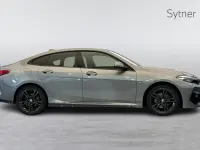 Used BMW 218 M Sport 134 HP (98 kW) 2024 Grey Coupe