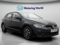 Used VW Polo Life 95 HP (69 kW) 2025 Hatchback