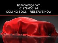 Used Land Rover Range Rover evoque SE 2017 Black Estate