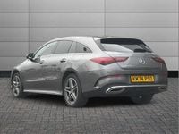 Used Mercedes CLA250e Executive 218 HP (160 kW) 2024 Grey Sedan