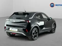 Used Vauxhall Mokka Ultimate 100 kW (136 HP) 2025 SUV