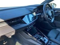 Used Audi RS3 Sport 400 HP (294 kW) 2022 Grey Sedan