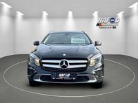 Used Mercedes GLA200 Executive 156 HP (114 kW) 2016 Black SUV