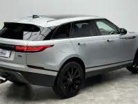 Used Land Rover Range Rover Velar HSE Dynamic 241 HP (177 kW) 2019 Silver SUV