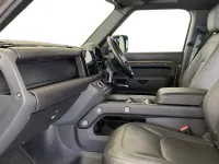 Used Land Rover Defender HSE Dynamic 250 HP (183 kW) 2025 Gondwana stone SUV