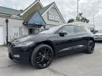 Used Jaguar I-Pace 294 kW (400 HP) 2022 SUV