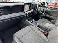 Used VW Tiguan Match 147 HP (108 kW) 2025 Silver SUV