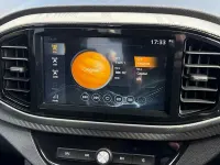 Used MG MG3 Excite 106 HP (77 kW) 2024 Blue Hatchback