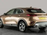 Used Kia XCeed 120 HP (88 kW) 2022 Bronze SUV