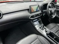 Used MG HS Exclusive 258 HP (189 kW) 2022 Red SUV