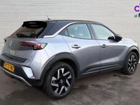 Used Vauxhall Mokka Elite 100 kW (136 HP) 2022 Grey SUV