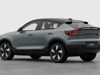 New Volvo EC40 Plus 185 kW (252 HP) 2026 SUV