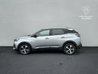 Second-hand Peugeot 3008 Premium 131 CP (96 kW) 2022 Gri SUV