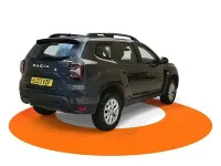 Used Dacia Duster Expression 2023 Slate grey SUV