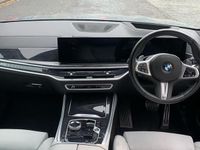 Used BMW X5 M Sport 347 HP (255 kW) 2024 Grey SUV