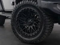 Used Jeep Wrangler Rubicon 272 HP (200 kW) 2022 Black SUV