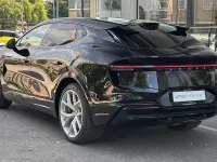 Used Lotus Eletre 450 kW (612 HP) 2026 SUV
