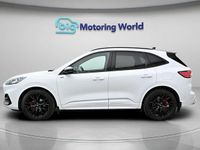 Used Ford Kuga S 190 HP (139 kW) 2023 SUV