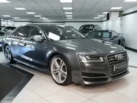 Usado Audi A8 Advanced 2015 Sedan