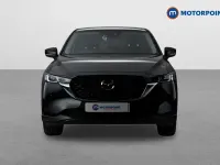 Used Mazda CX-5 Edition 165 HP (121 kW) 2022 Black SUV