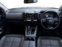 Used Citroën C5 Flair 2019 Grey Hatchback