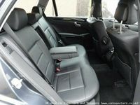 Used Mercedes E250 2010 Hatchback