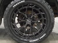 Begagnad Ford Ranger S 2018 Svart Pickup