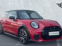 Used Mini Cooper S Hatch 201 HP (147 kW) 2024 Red Hatchback
