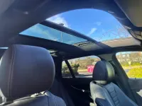Używany Mercedes E350 AMG line 286 KM (210 kW) 2019 Czarny Kombi